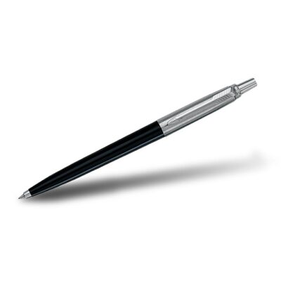 Parker® Jotter Original Ballpoint Pen (Black CT)-1