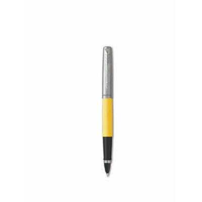 Parker® Jotter Original Yellow Rollerball Pen w/Chrome Trim-1