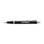Custom Parker IM Ballpoint - Black - Silver Trim