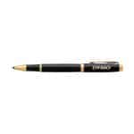 Custom Parker IM Rollerball - Black - Gold Trim