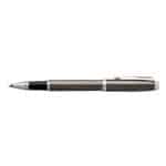 Custom Parker IM Rollerball - Espresso - Silver Trim - 1