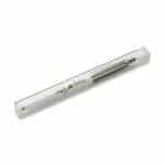 Custom Parker Jotter Original Ballpoint - Red - Silver Trim - 3