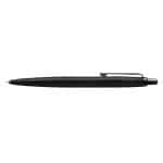 Custom Parker Jotter XL Ballpoint - Monochrome Black - Black Trim - 1