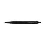 Custom Parker Jotter XL Ballpoint - Monochrome Black - Black Trim - 3