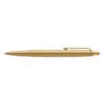 Custom Parker Jotter XL Ballpoint - Monochrome Gold - Gold Trim - 1
