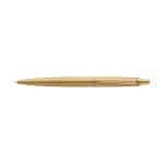 Custom Parker Jotter XL Ballpoint - Monochrome Gold - Gold Trim - 4