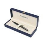 Custom Parker Sonnet Ballpoint - Matte - Black Matte - Silver Trim - 5