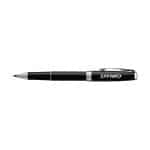 Custom Parker Sonnet Rollerball - Black - Silver Trim