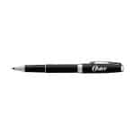 Custom Parker Sonnet Rollerball - Matte - Black Matte - Silver Trim