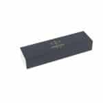 Custom Parker Sonnet Rollerball - Stainless Steel - Gold Trim - 5