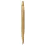 Custom Parker® Jotter XL Monochrome Gold Pen