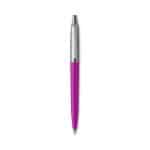 Custom Parker® Jotter Original Ballpoint Pen (Magenta Pink CT)