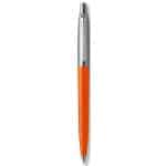 Custom Parker® Jotter Original Ballpoint Pen (Orange CT)