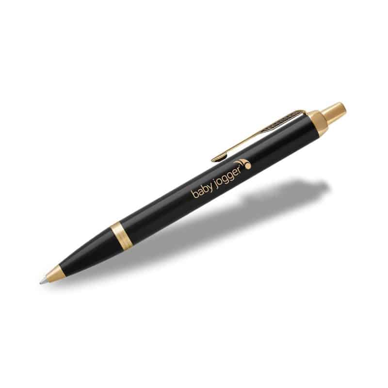 Custom Parker® IM Ballpoint / Rollerball
