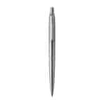 Custom Parker Jotter London Stainless Steel Ballpoint - Stainless Steel