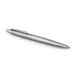 Custom Parker Jotter London Stainless Steel Ballpoint - Stainless Steel - 2