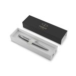 Custom Parker Jotter Mechanical Pencil - Stainless Steel - 3