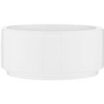 Custom 2 cup Parker Glossy Pet Bowl - 1